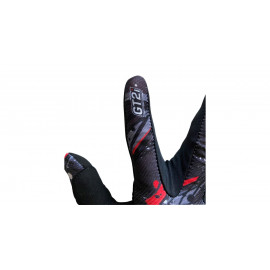 Pack GT2i Mécano Combinaison + Gants