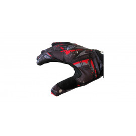 Pack GT2i Mécano Combinaison + Gants