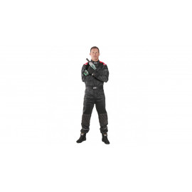 Pack GT2i Mécano Combinaison + Gants