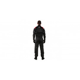 Pack GT2i Mécano Combinaison + Gants