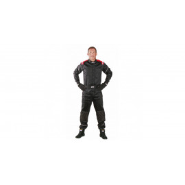 Pack GT2i Mécano Combinaison + Gants