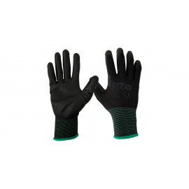Pack de 10 gants mécano GT2i Eco noir