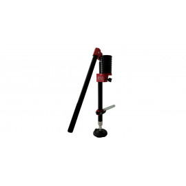 Pack cric GT2i Pro Evo CRK + fixation de cric sur arceau