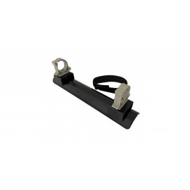 Pack cric GT2i Pro Evo CRK + fixation de cric sur arceau