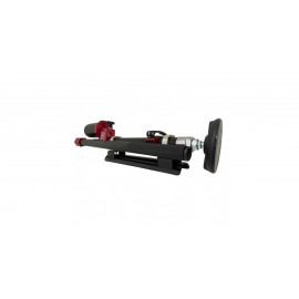 Pack cric GT2i Pro Evo CRK + fixation de cric sur arceau