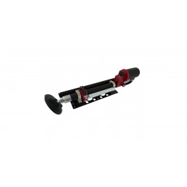 Pack cric GT2i Pro Evo CRK + fixation de cric sur arceau