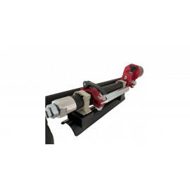 Pack cric GT2i Pro Evo CRK + fixation de cric sur arceau