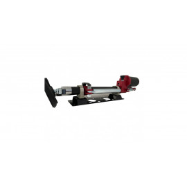 Pack cric GT2i Pro Evo CRK + fixation de cric sur arceau