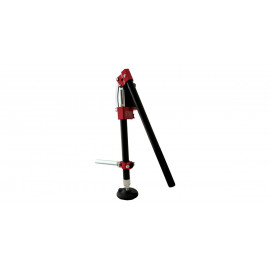 Pack cric GT2i Pro Evo CRK + fixation de cric sur arceau