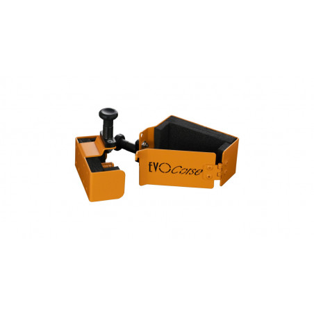 Support de cric EVO Corse pour GT-CRIC-EVO-CRK / EVO-CRIC-JACK / EVO-JACK-PRO