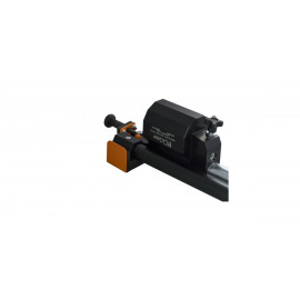 Support de cric EVO Corse pour GT-CRIC-EVO-CRK / EVO-CRIC-JACK / EVO-JACK-PRO