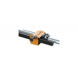 Support de cric EVO Corse pour GT-CRIC-EVO-CRK / EVO-CRIC-JACK / EVO-JACK-PRO