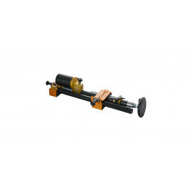 Support de cric EVO Corse pour GT-CRIC-EVO-CRK / EVO-CRIC-JACK / EVO-JACK-PRO