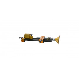 Support de cric EVO Corse pour GT-CRIC-EVO-CRK / EVO-CRIC-JACK / EVO-JACK-PRO