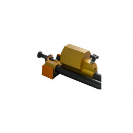 Support de cric EVO Corse pour GT-CRIC-EVO-CRK / EVO-CRIC-JACK / EVO-JACK-PRO
