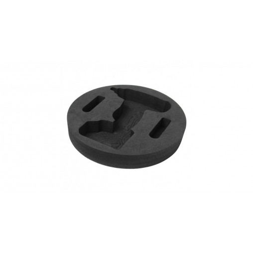Pack Clé à Chocs Kielder + Mousse 13" à 18"