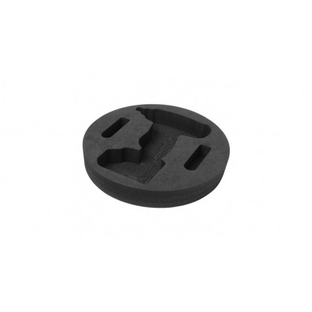 Pack Clé à Chocs Kielder + Mousse 13" à 18"