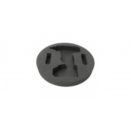 Pack Clé à Chocs Kielder + Mousse 13" à 18"