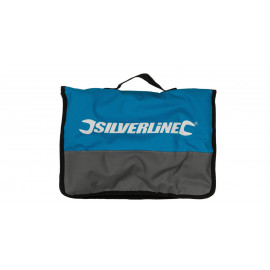 kit Tournevis et Accessoires Silverine 100 pcs kit Tournevis et Accessoires Silverine 100 pcs
