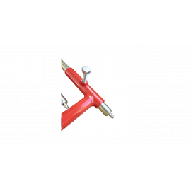 Règle de contrôle de parallélisme
