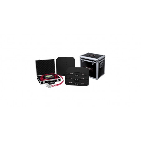 Balance filaire Longacre Elite 15"