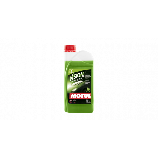 Lave glace concentré Motul 1L