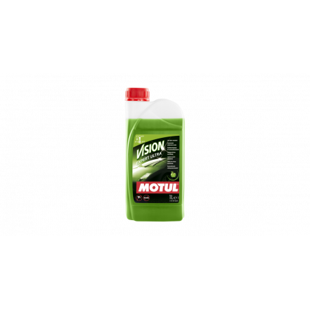 Lave glace concentré Motul 1L