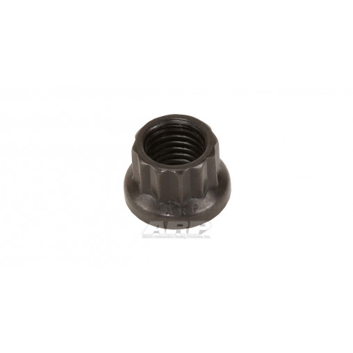 Ecrou unitaire ARP 5/16-24 - Black Oxyde 12 pts