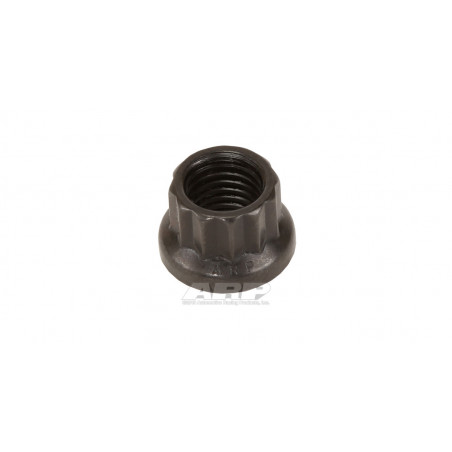 Ecrou unitaire ARP 5/16-24 - Black Oxyde 12 pts