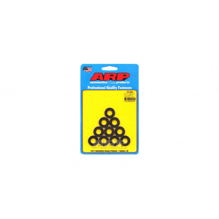 Pack (10) rondelles ARP M10 - Sans Chanfrein