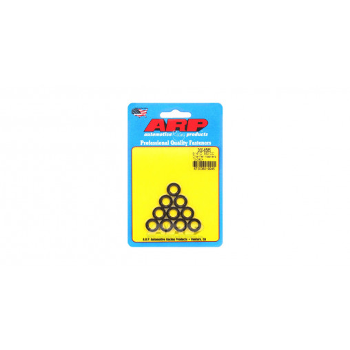 Pack (10) rondelles ARP 5/16 - Avec Chanfrein