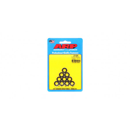 Pack (10) rondelles ARP 5/16 - Avec Chanfrein