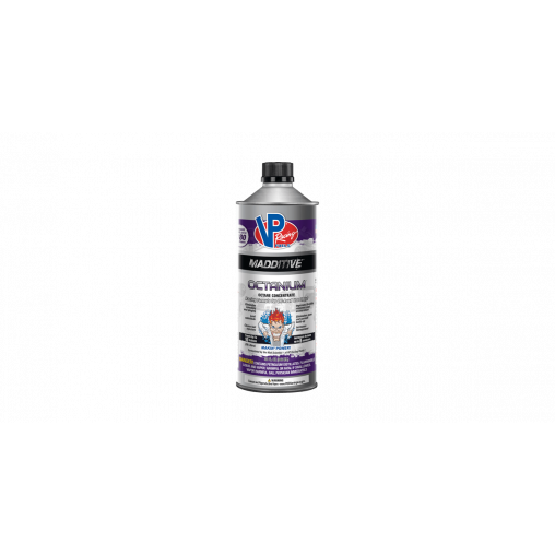 Pack 3x additif essence VP Racing Octanium