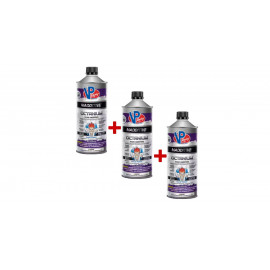 Pack 3x additif essence VP Racing Octanium