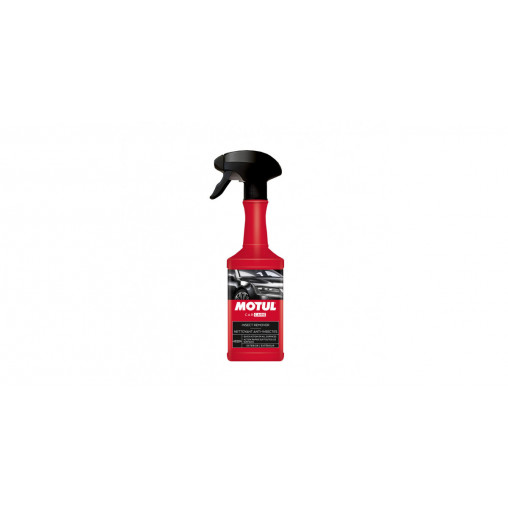 Nettoyant anti-insectes Motul 500mL Nettoyant anti-insectes Motul 500mL