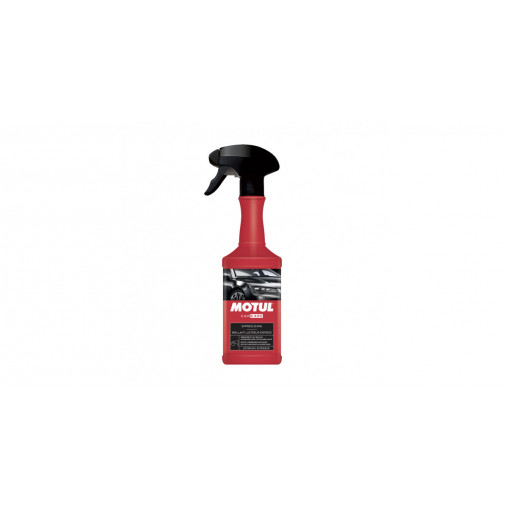 Brillant lustreur express Motul 500mL