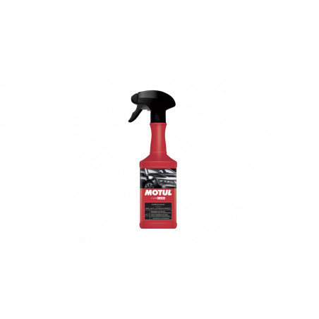 Brillant lustreur express Motul 500mL