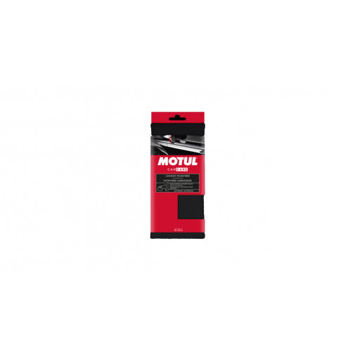 Microfibre pour carrosserie Motul (unité) Microfibre pour carrosserie Motul (unité)