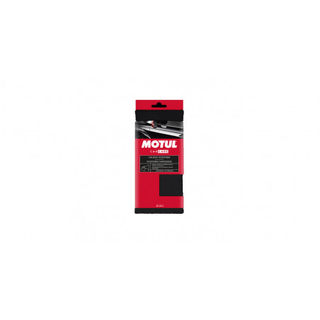 Microfibre pour carrosserie Motul (unité)