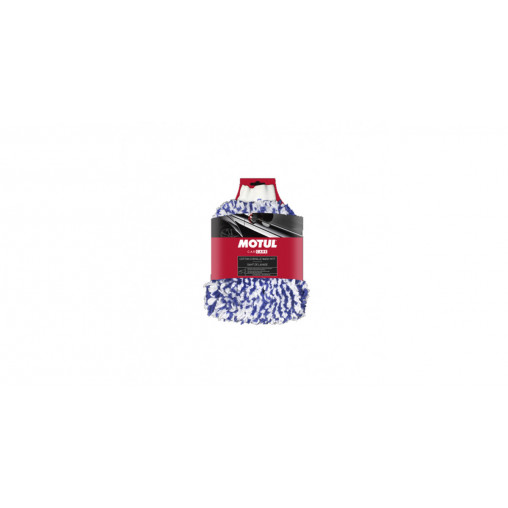 Gant de lavage Motul (unité)