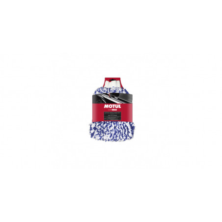 Gant de lavage Motul (unité)