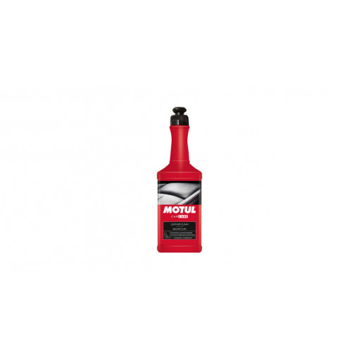 Baume nettoyant cuir Motul 500ml Baume nettoyant cuir Motul 500ml