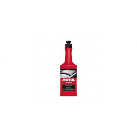 Baume nettoyant cuir Motul 500ml