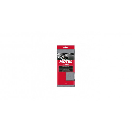 Microfibre vitres Motul (unité)