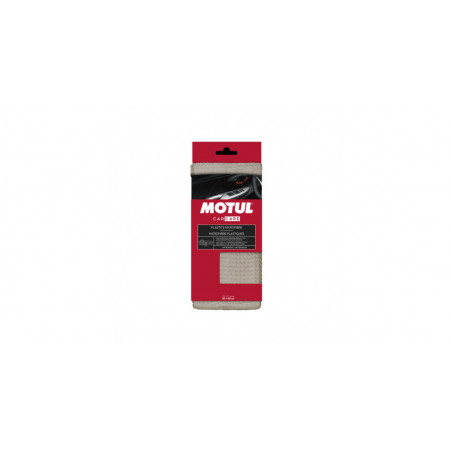 Microfibre pour plastiques Motul (unité)