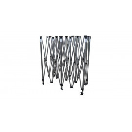Pack Tente GT2i Race 3x6 acier + Bâche de sol