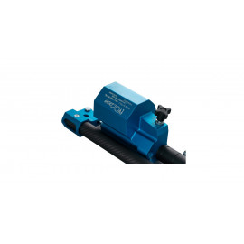 Cric EVOJACK PRO alu AL6082 ultra rapide levage 600Kg