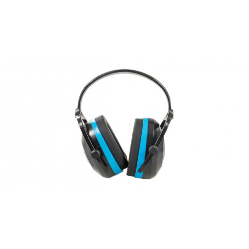 Casque antibruit pliable SNR 29 dB