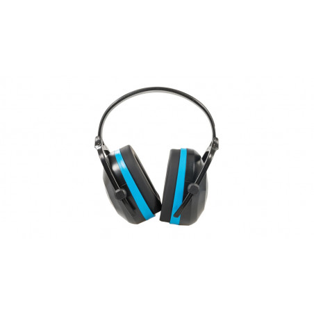 Casque antibruit pliable SNR 29 dB