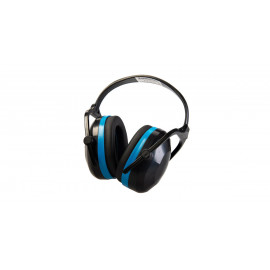 Casque antibruit pliable SNR 29 dB